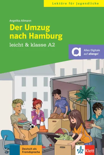 DER UMZUG NACH HAMBURG -A2