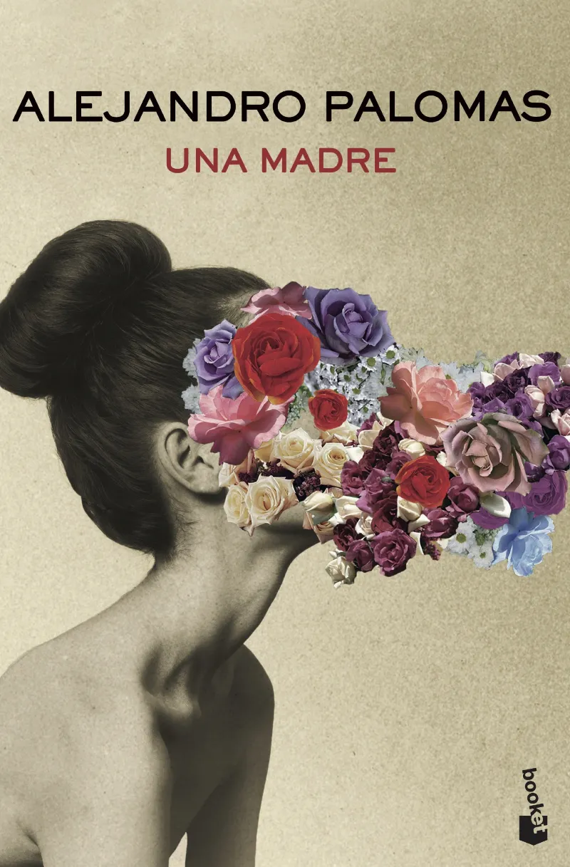 MADRE, UNA -BOLSILLO-