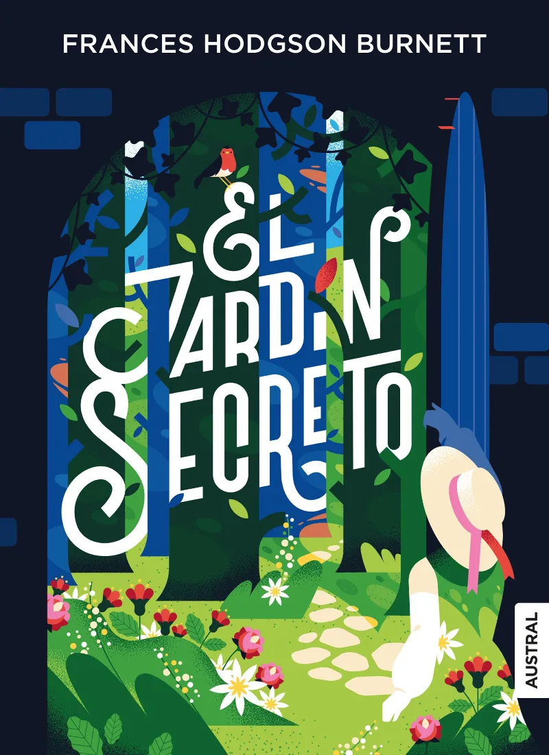 JARDIN SECRETO, EL -BUTXACA-