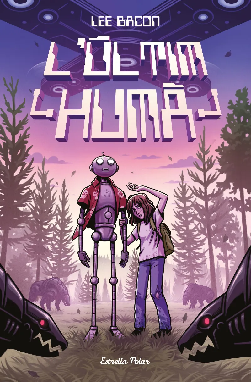 ULTIM HUMA, L'