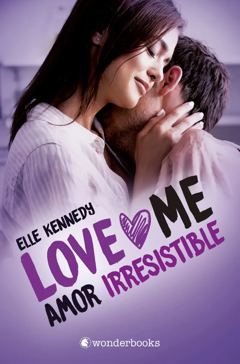 AMOR IRRESISTIBLE -LOVE ME-