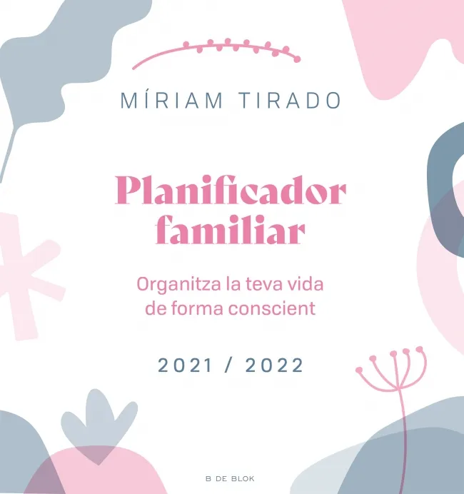 PLANIFICADOR FAMILIAR 2021/2022
