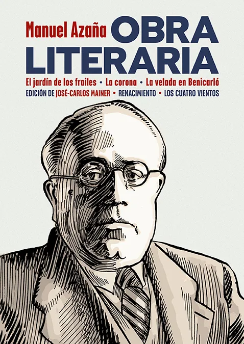 OBRA LITERARIA -AZAÑA-