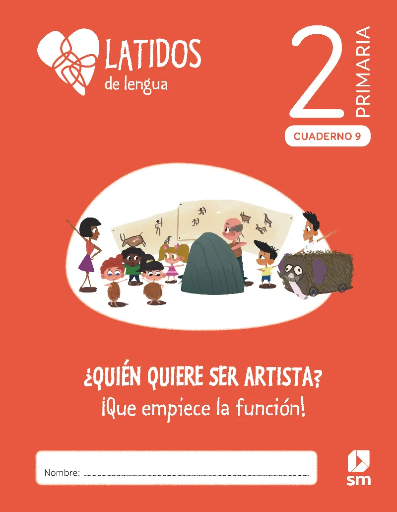 2 EP LENGUA CASTELLANA 21 LATIDOS