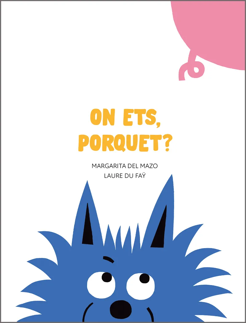 ONT ETS PORQUET