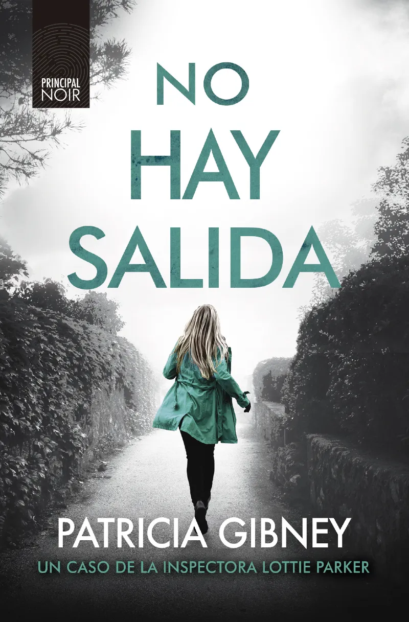 NO HAY SALIDA -BUTXACA-