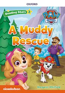 PAW A MUDDY RESCUE MP3 PK-RS 3