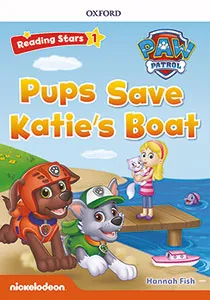 PAW PUPS SAVE KATIES BOAT MP3 PK-RS 1