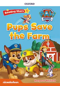 PAW PUPS SAVE THE FARM MP3 PK-RS 1