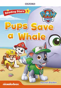 PAW PUPS SAVE A WHALE MP3 PK-RS 1