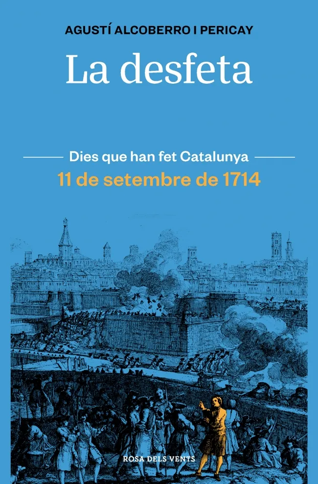DESFETA, LA