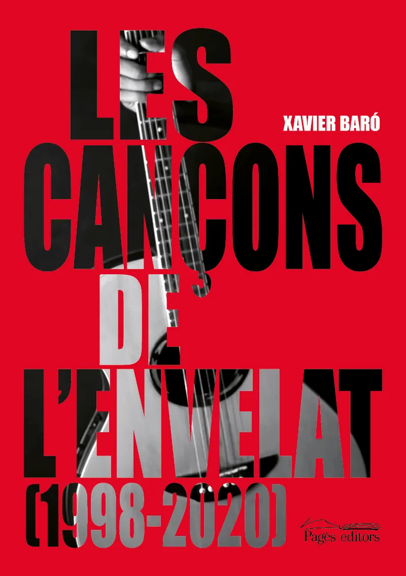 CANÇONS DE L'ENVELAT, LES