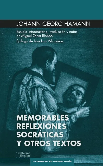 MEMORABLES REFLEXIONES SOCRATICAS Y OTROS TEXTOS