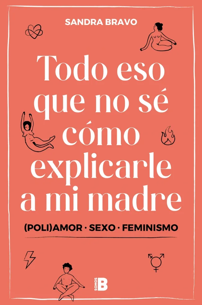 TODO ESO QUE NO SE COMO EXPLICARLE A MI MADRE