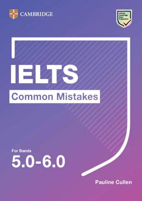 IELTS COMMON MISTAKES AT IELTS INTERMEDIATE IELTS COMMON MISTAKES FOR BANDS 5.0/6.0