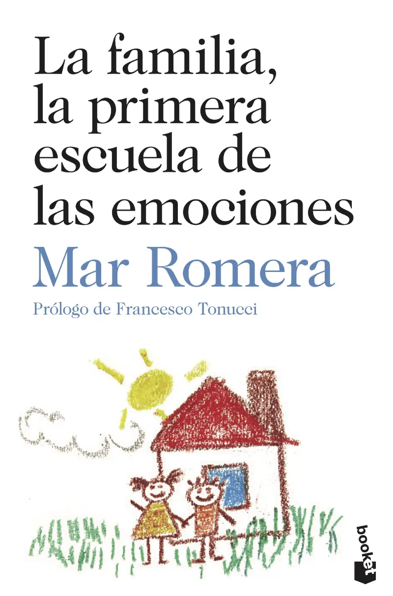 FAMILIA LA PRIMERA ESCUELA DE LAS EMOCIONES, LA -BUTXACA-
