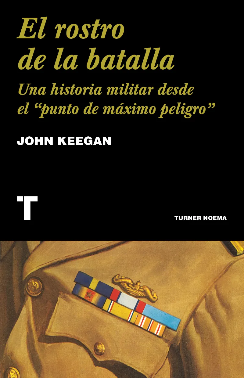 ROSTRO DE LA BATALLA,EL