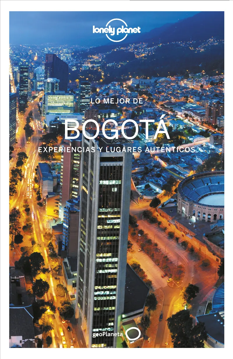 BOGOTA -LO MEJOR DE..._