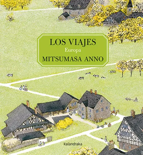 VIAJES: EUROPA