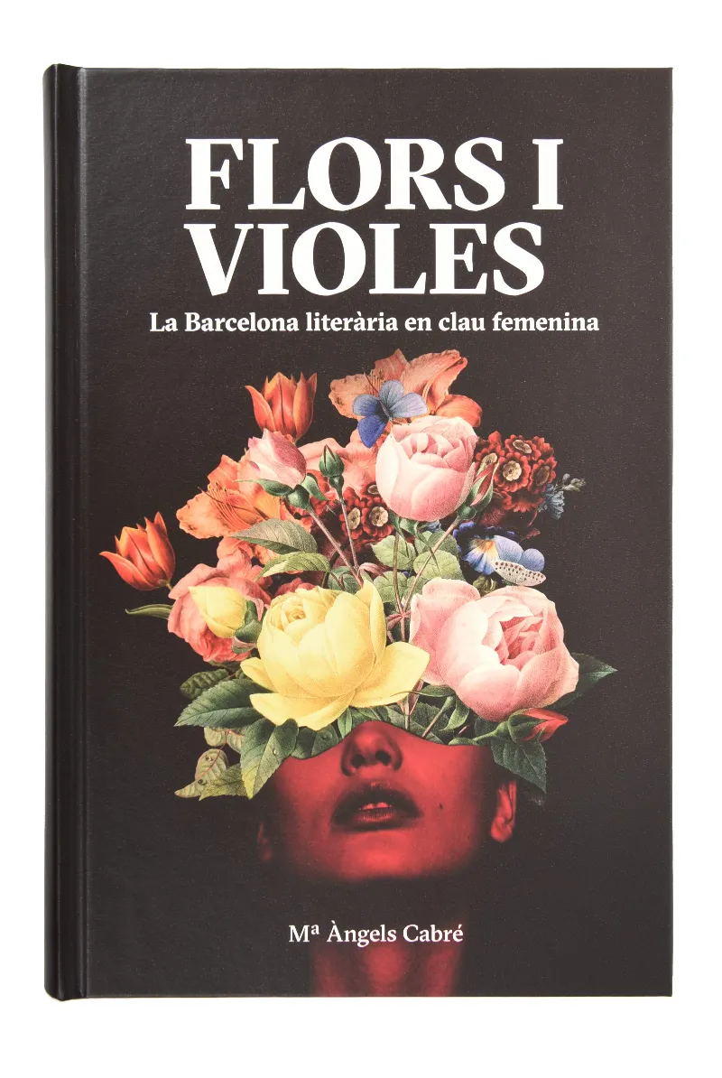 FLORS I VIOLES