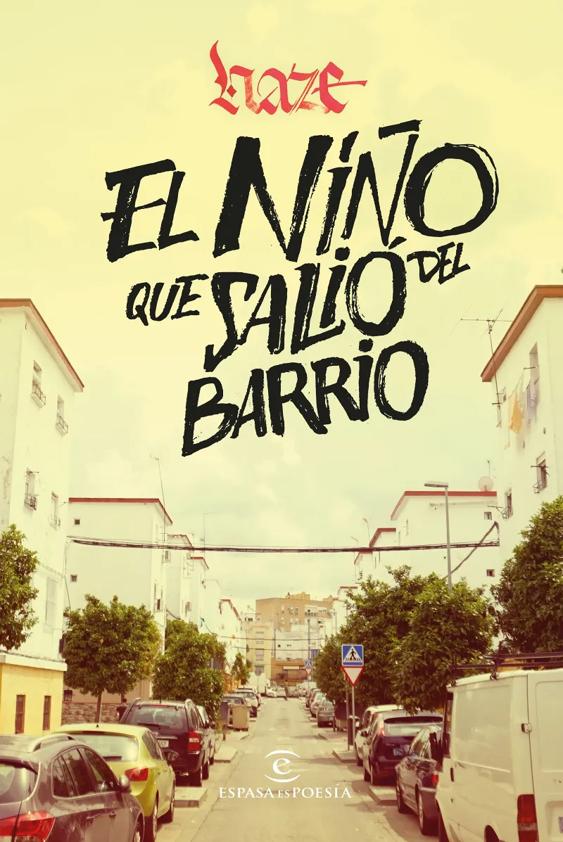NIÑO QUE SALIO DEL BARRIO, EL