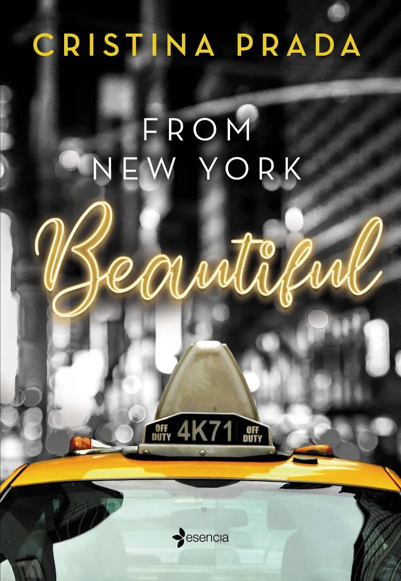 FROM NEW YORK -BEAUTIFUL-