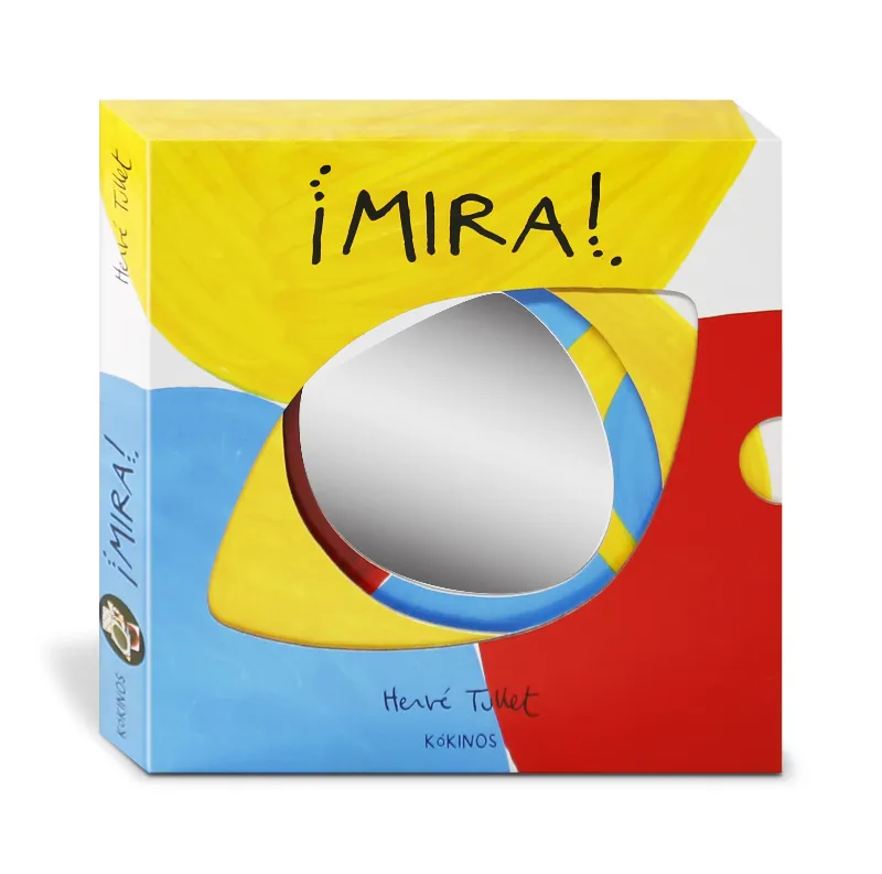 MIRA -TULLET-