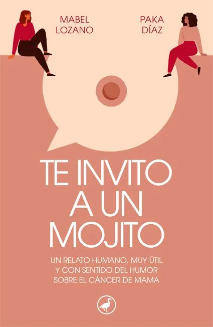TE INVITO A UN MOJITO
