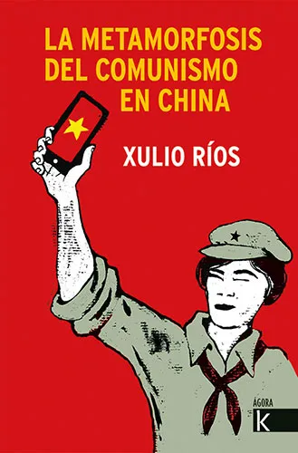 METAMORFOSIS DEL COMUNISMO EN CHINA