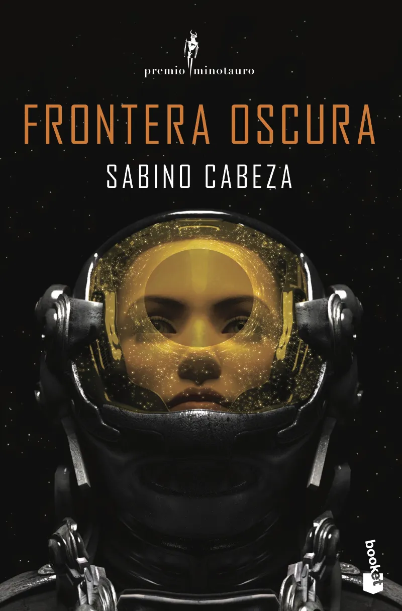 FRONTERA OSCURA -BUTXACA-