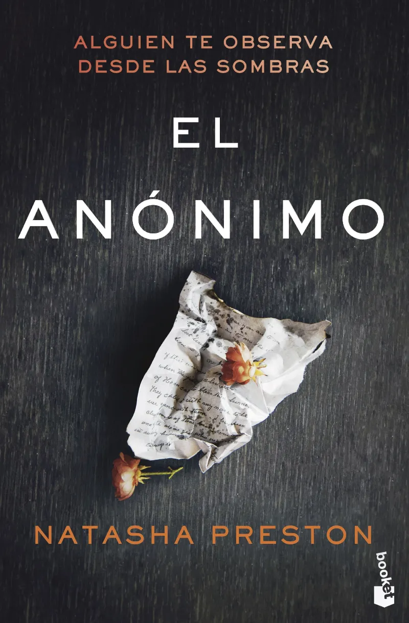ANONIMO, EL -BUTXACA-