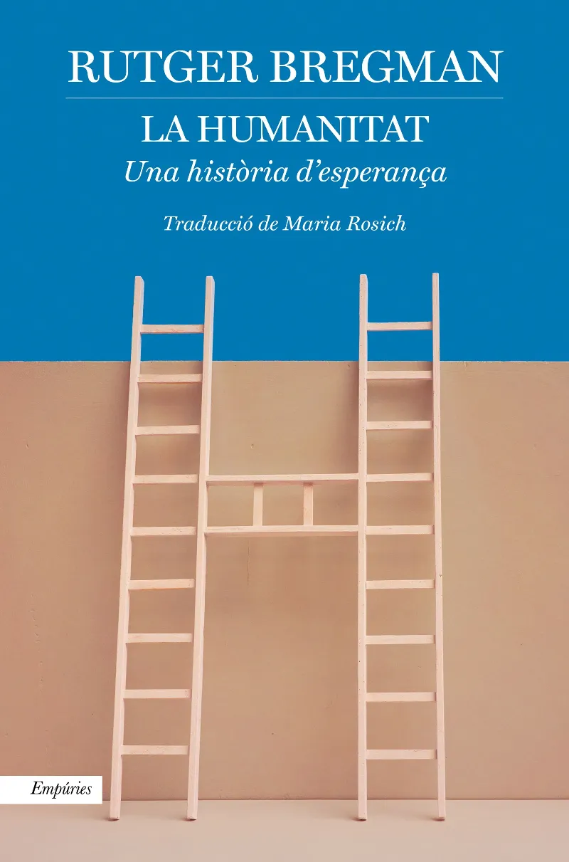 LA HUMANITAT.UNA HISTORIA D'ESPERANÇA