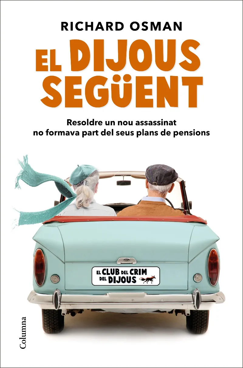 DIJOUS SEGUENT, EL