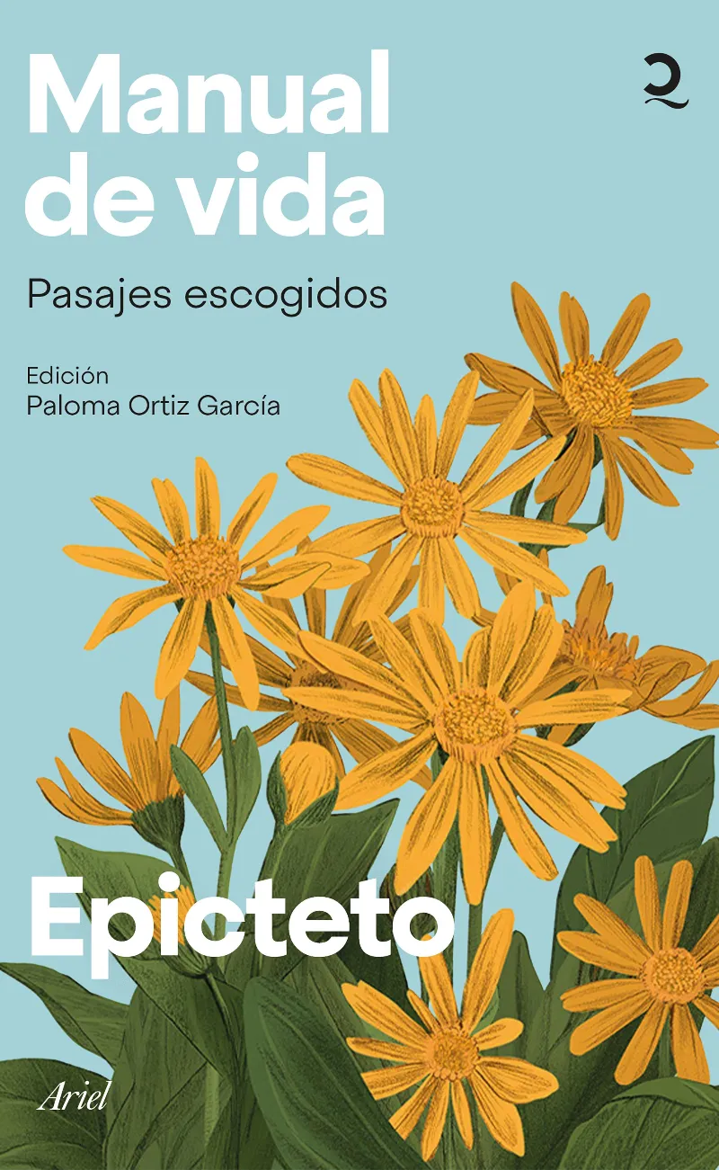 MANUAL DE VIDA -PASAJES ESCOGIDOS-