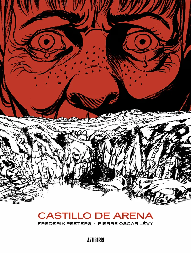 CASTILLO DE ARENA -INTEGRAL-