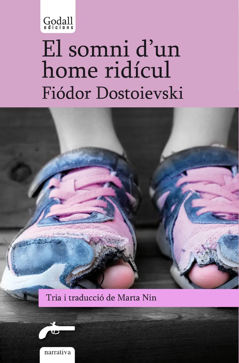 SOMINI D'UN HOME RIDICUL,EL