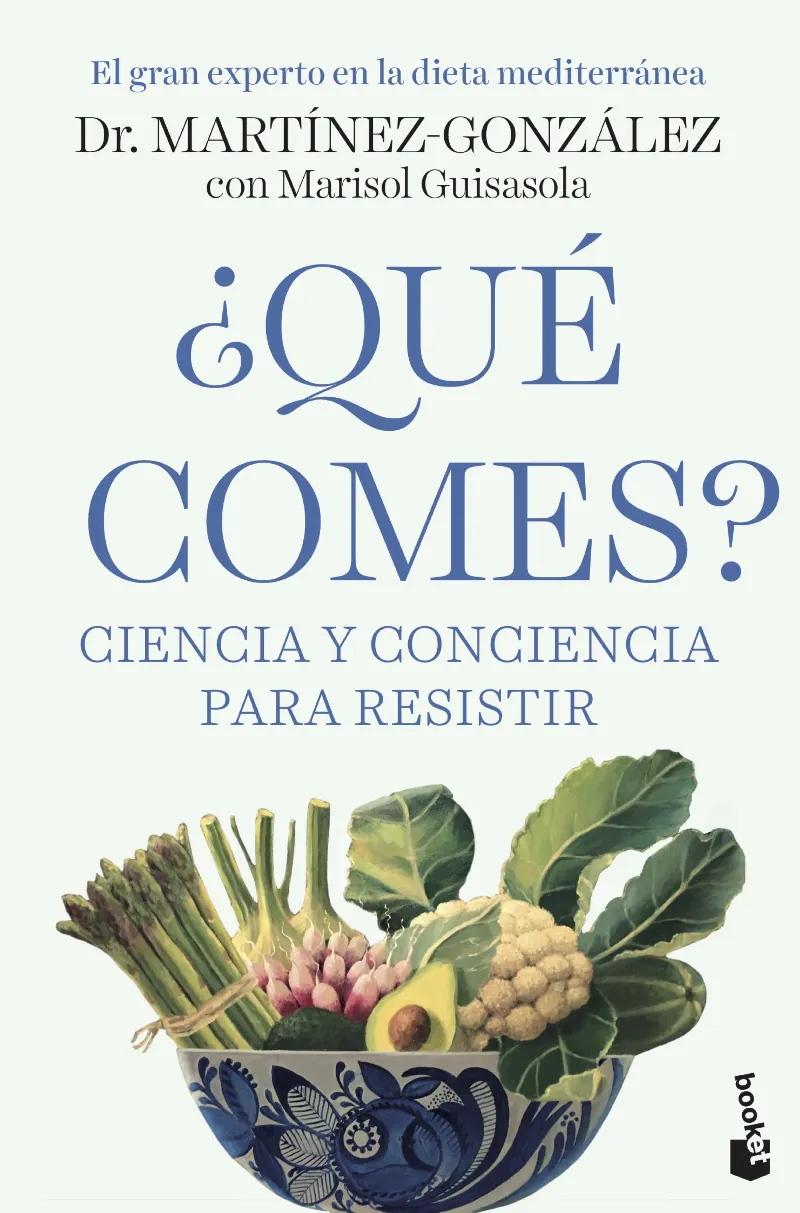 QUE COMES -BUTXACA-