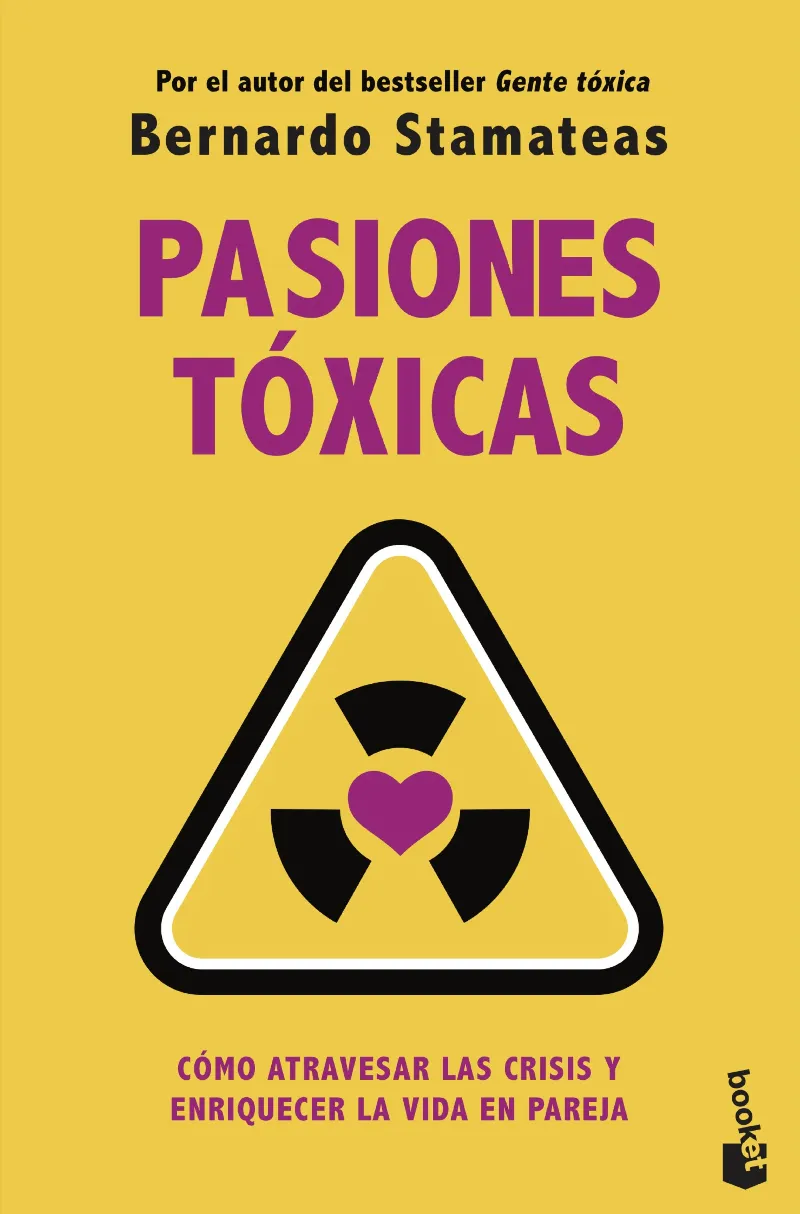 PASIONES TOXICAS -BUTXACA 2021-
