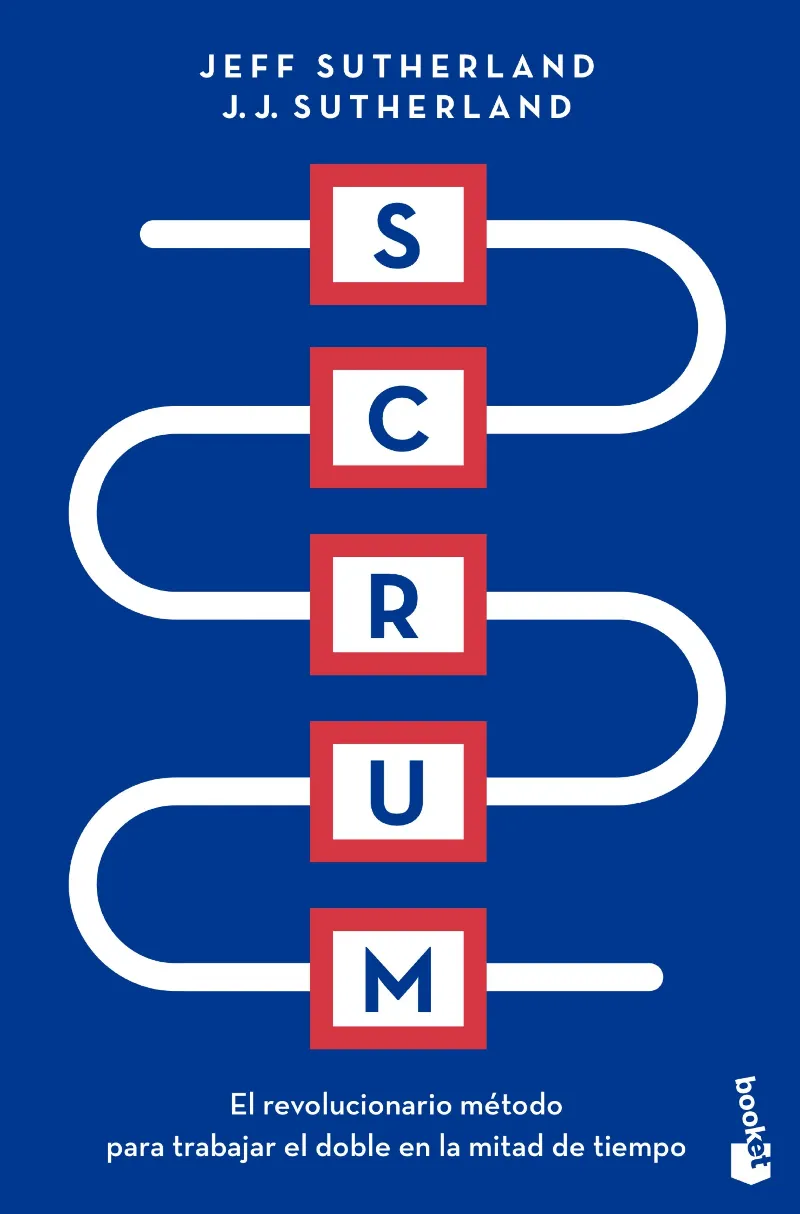 SCRUM -BUTXACA-