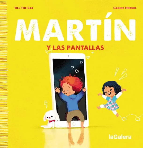 MARTIN Y LAS PANTALLAS 03
