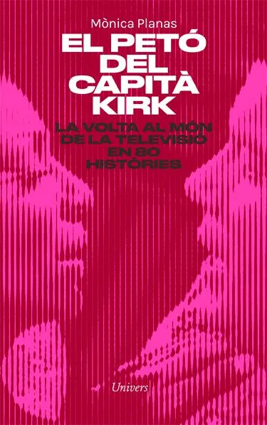 PETO DEL CAPITA KIRK, EL