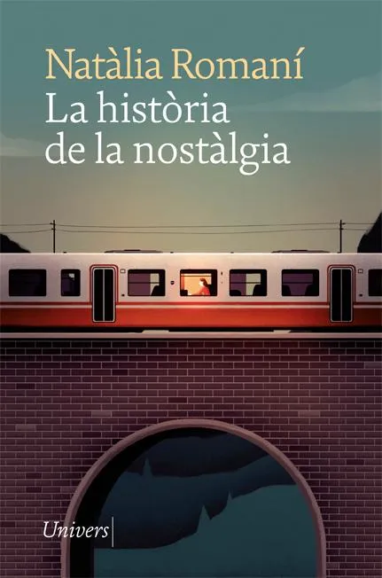 HISTORIA DE LA NOSTALGIA, LA