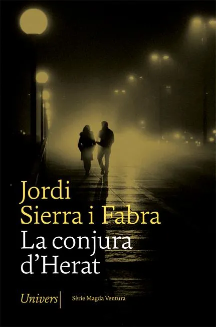 CONJURA D'HERAT, LA