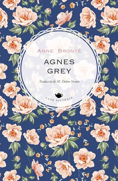AGNES GREY(EDICIÓ EN CATALÀ.TAPA DURA)