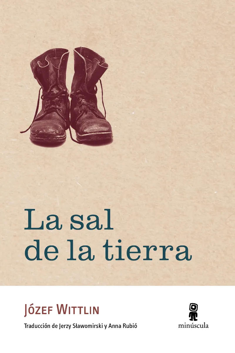 SAL DE LA TIERRA, LA