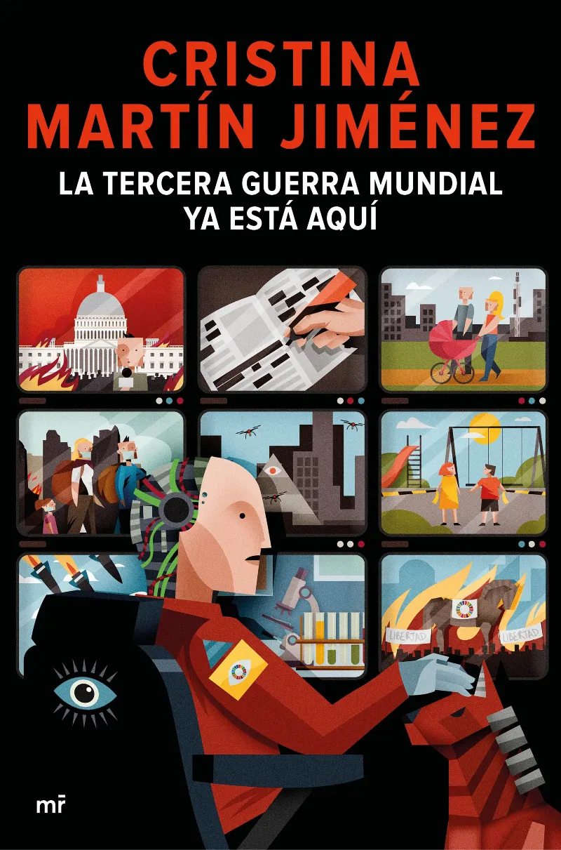 TERCERA GUERRA MUNDIAL YA ESTA AQUI, LA