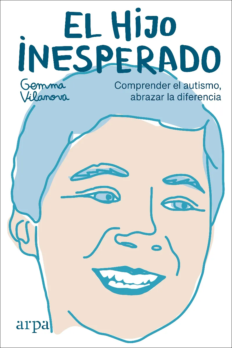 HIJO INESPERADO, EL