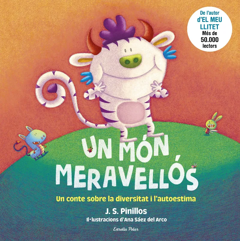 MON MERAVELLOS, UN