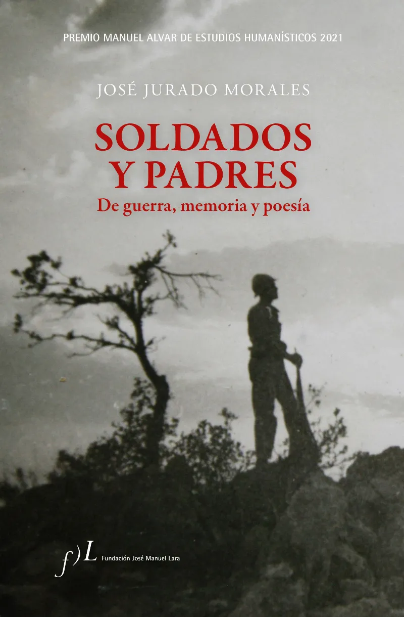 SOLDADOS Y PADRES