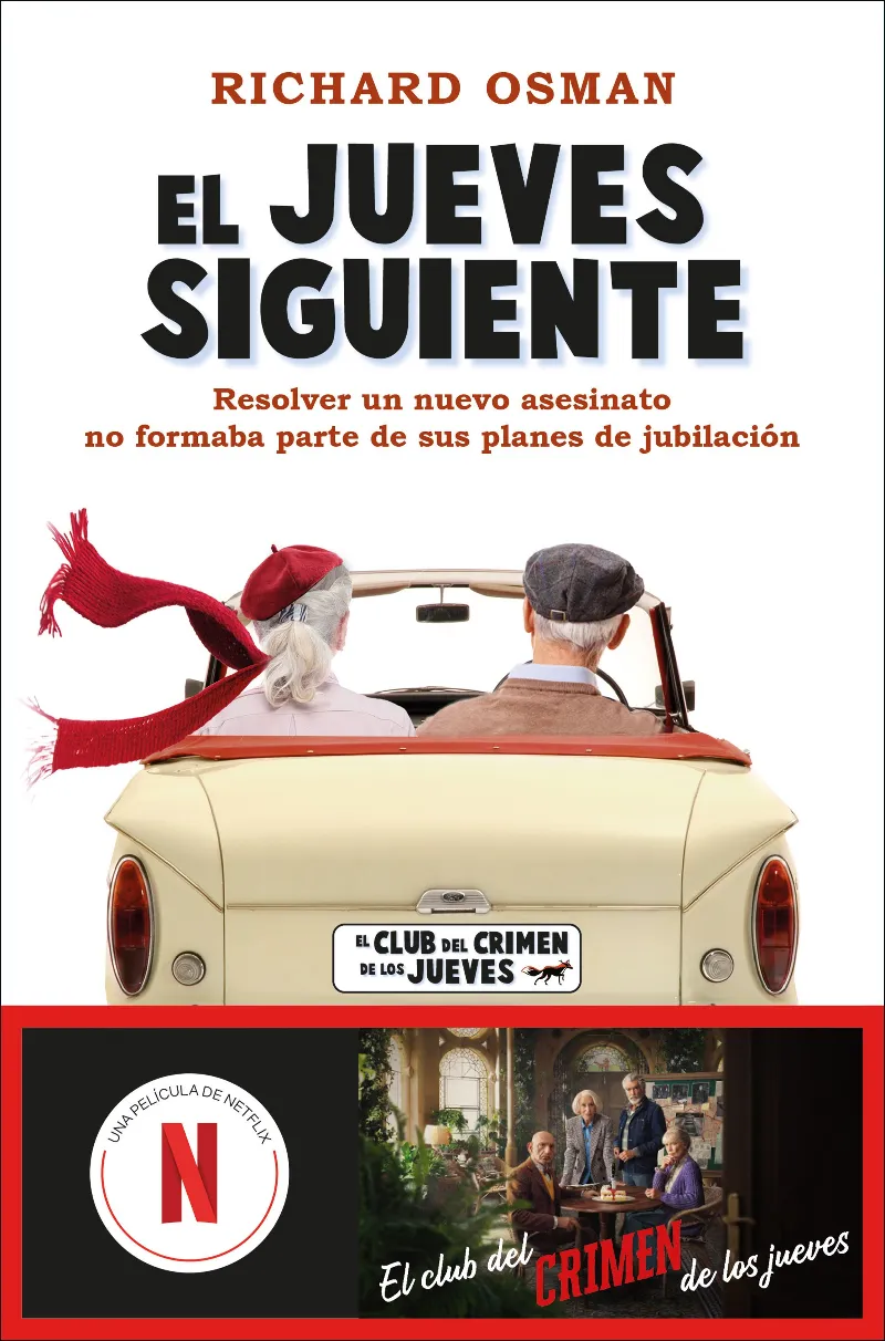 JUEVES SIGUIENTE, EL
